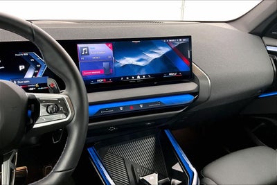 2025 BMW X3 M50 xDrive M50 xDrive