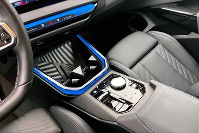 2025 BMW X3 M50 xDrive M50 xDrive