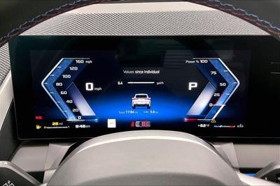 2025 BMW X3 M50 xDrive M50 xDrive