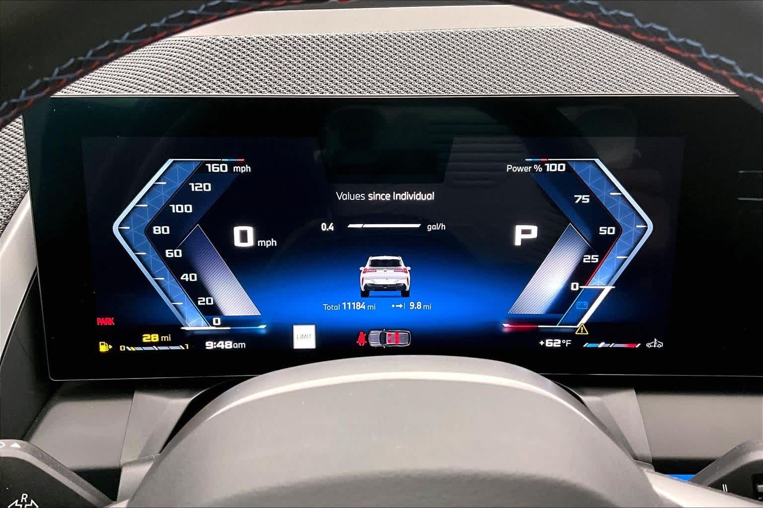 2025 BMW X3 M50 xDrive M50 xDrive