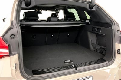 2025 BMW X3 M50 xDrive M50 xDrive