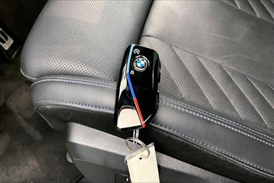 2025 BMW X3 M50 xDrive M50 xDrive