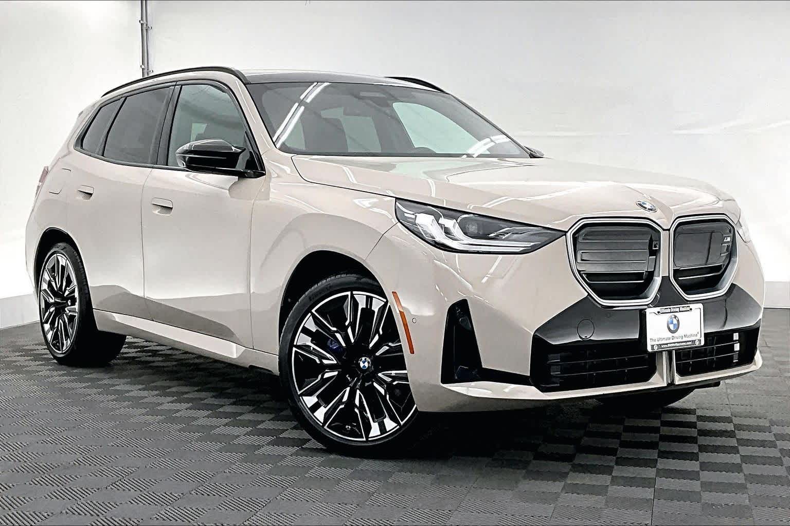 2025 BMW X3 M50 xDrive M50 xDrive