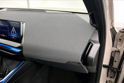 2025 BMW X3 M50 xDrive M50 xDrive