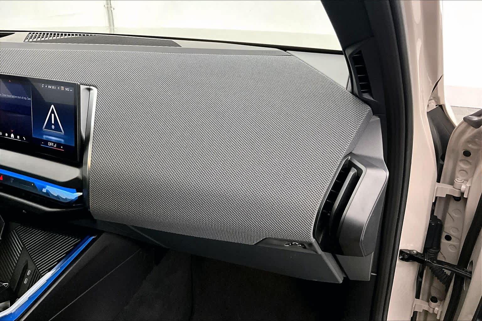 2025 BMW X3 M50 xDrive M50 xDrive