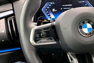 2025 BMW X3 M50 xDrive M50 xDrive