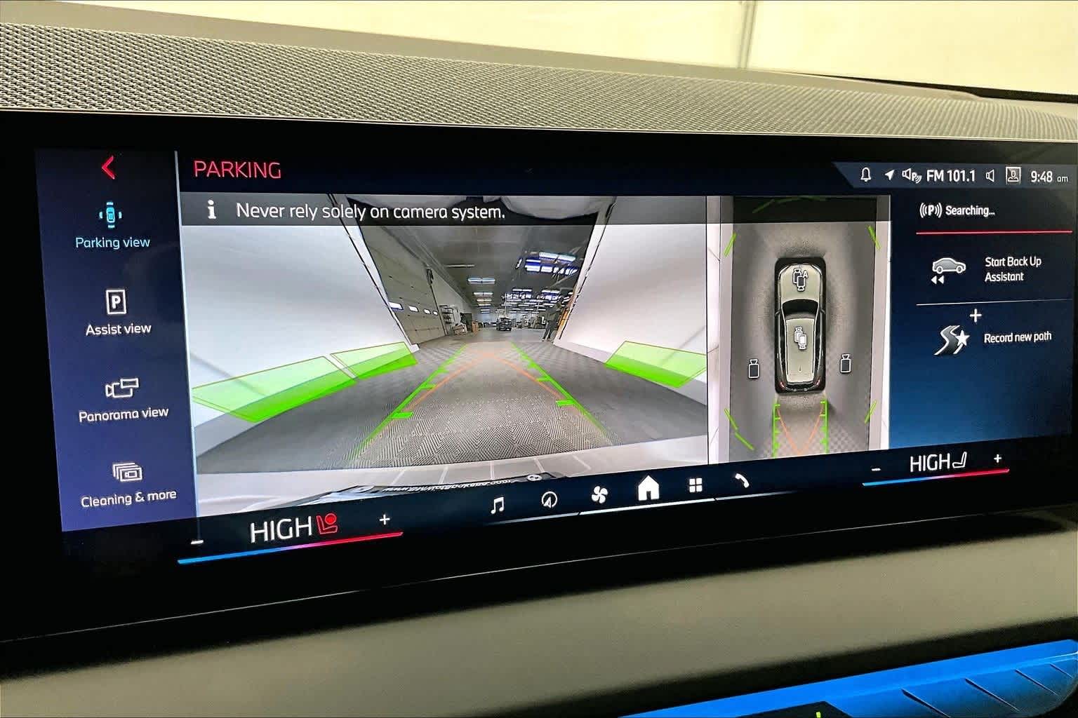 2025 BMW X3 M50 xDrive M50 xDrive