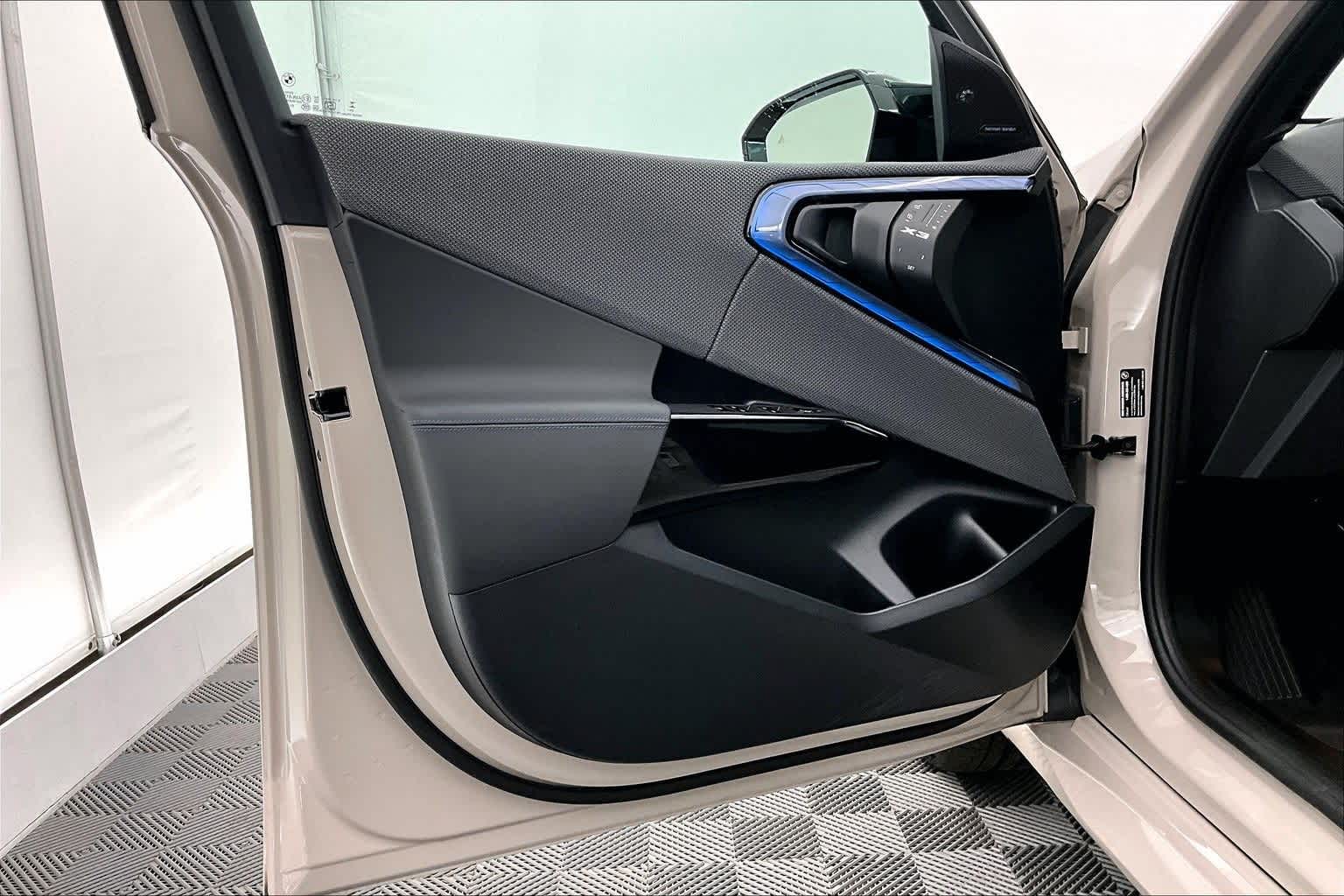 2025 BMW X3 M50 xDrive M50 xDrive