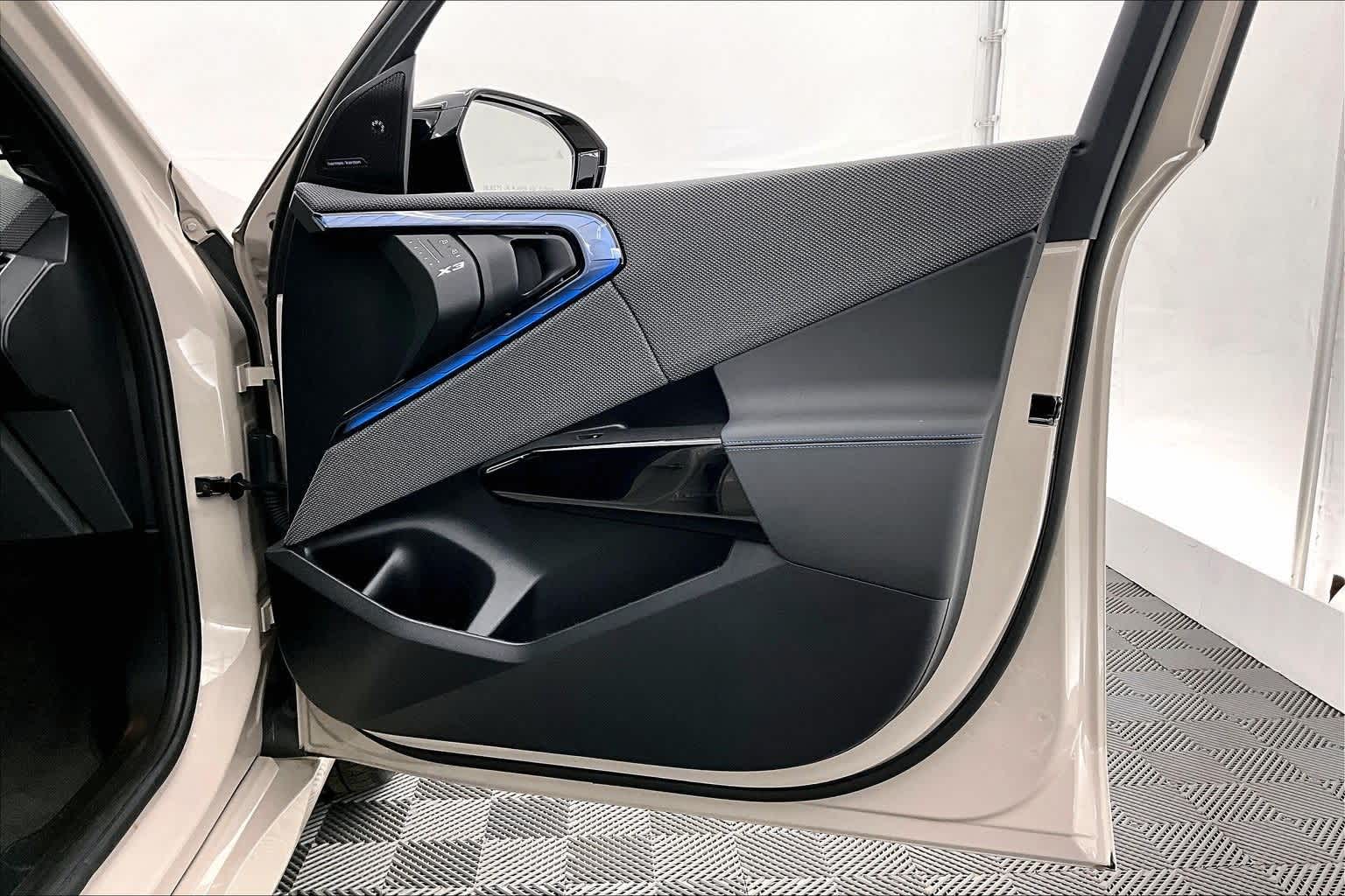 2025 BMW X3 M50 xDrive M50 xDrive