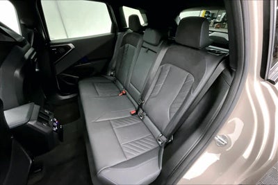 2025 BMW X3 M50 xDrive M50 xDrive