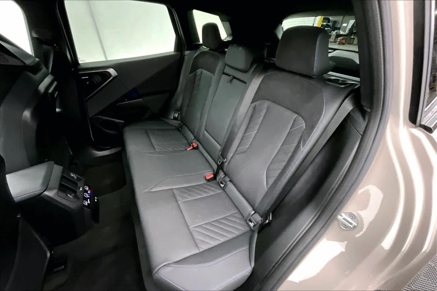 2025 BMW X3 M50 xDrive M50 xDrive