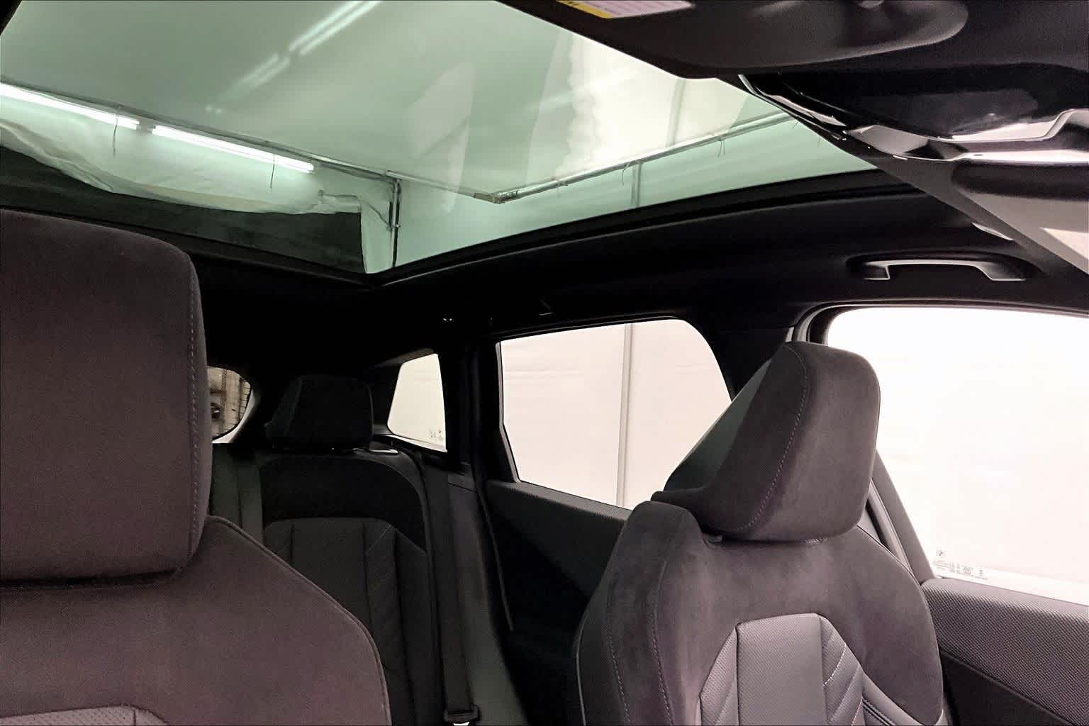 2025 BMW X3 M50 xDrive M50 xDrive