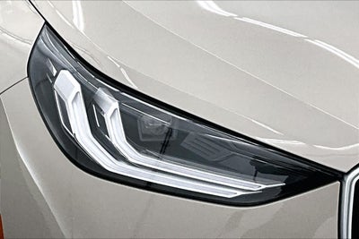 2025 BMW X3 M50 xDrive M50 xDrive