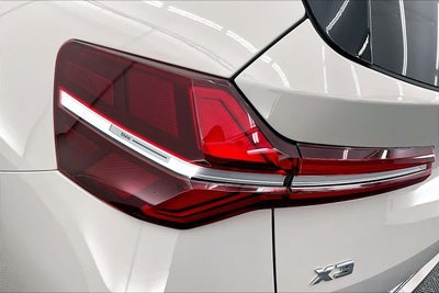 2025 BMW X3 M50 xDrive M50 xDrive