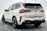 2025 BMW X3 M50 xDrive M50 xDrive