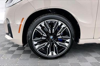 2025 BMW X3 M50 xDrive M50 xDrive