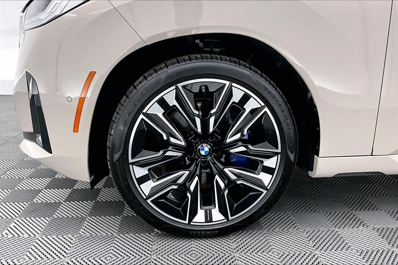 2025 BMW X3 M50 xDrive M50 xDrive