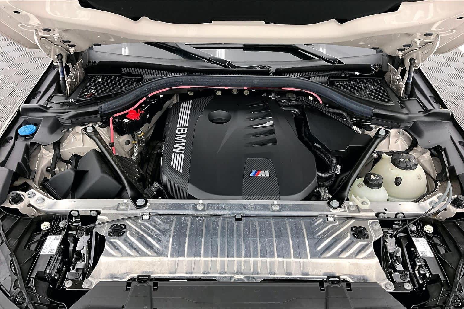 2025 BMW X3 M50 xDrive M50 xDrive