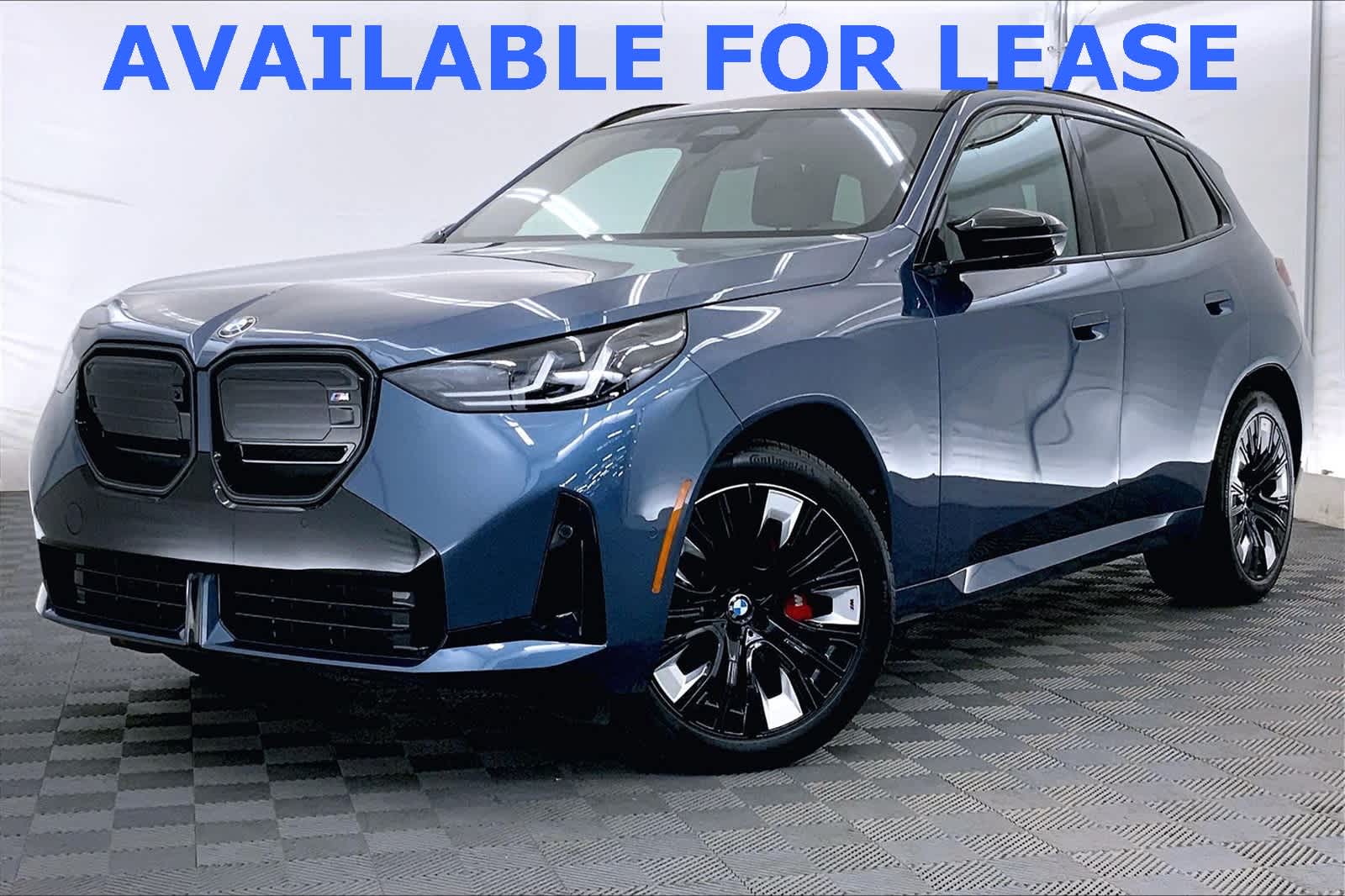 2025 BMW X3 M50 xDrive