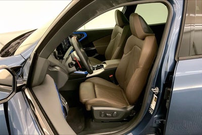 2025 BMW X3 M50 xDrive