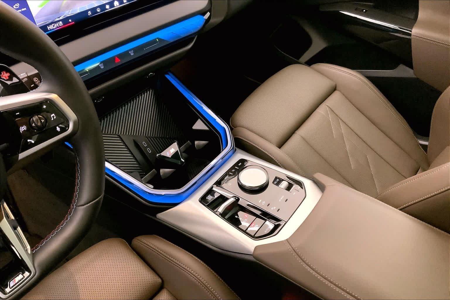 2025 BMW X3 M50 xDrive