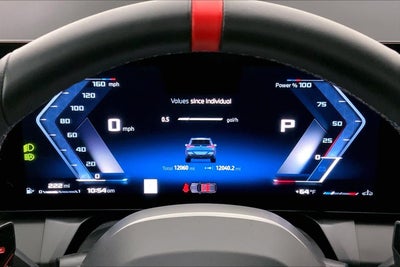 2025 BMW X3 M50 xDrive