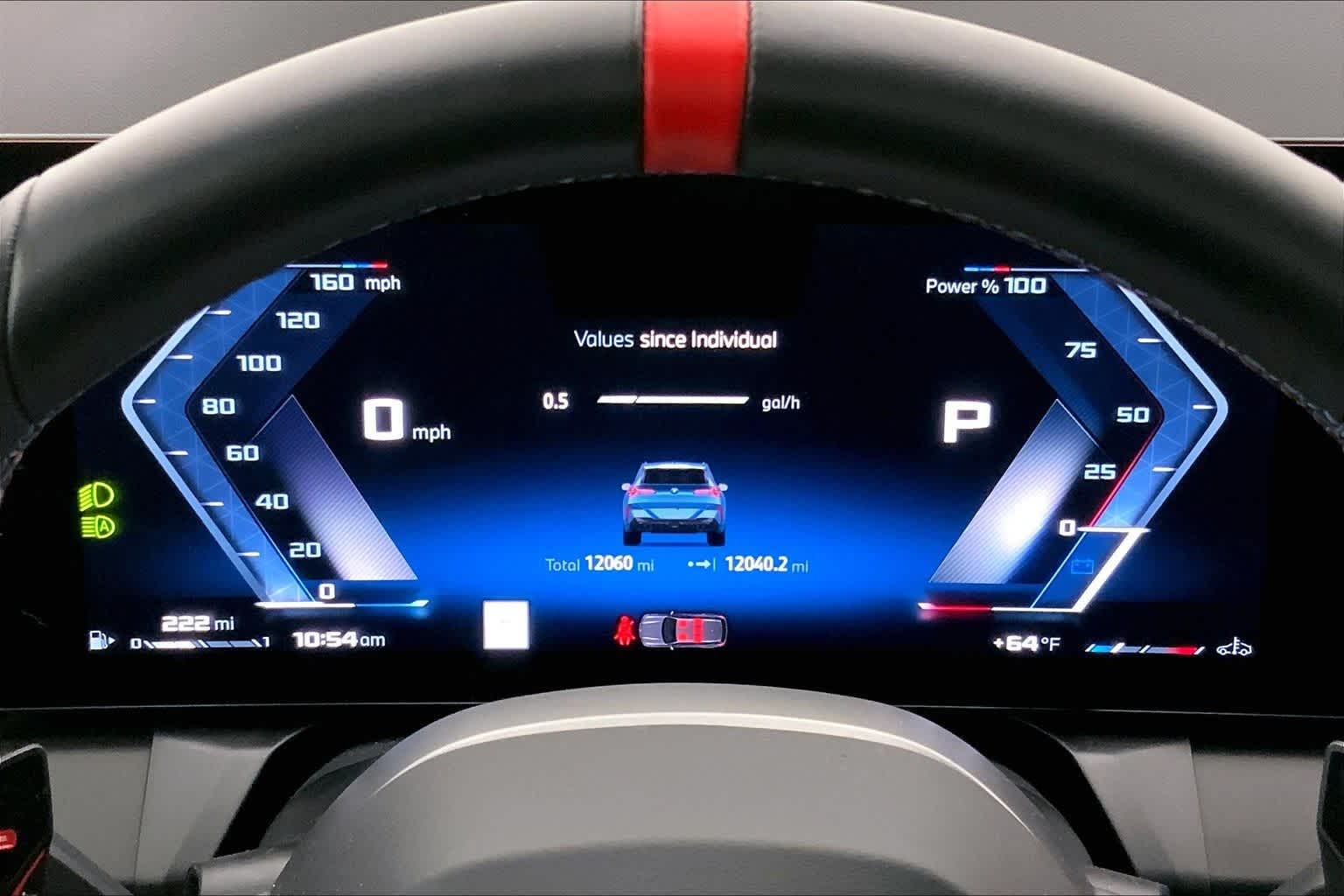 2025 BMW X3 M50 xDrive