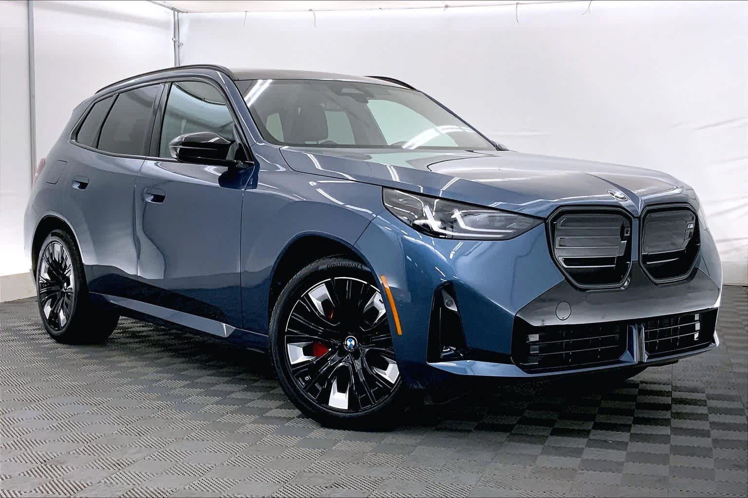 2025 BMW X3 M50 xDrive