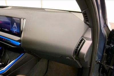 2025 BMW X3 M50 xDrive