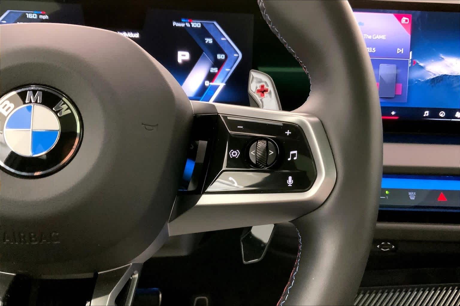 2025 BMW X3 M50 xDrive