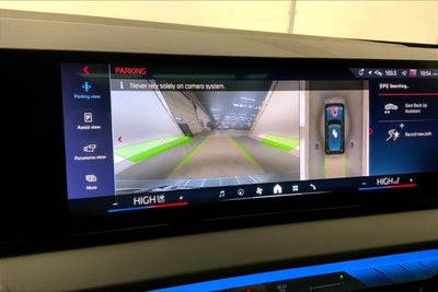 2025 BMW X3 M50 xDrive