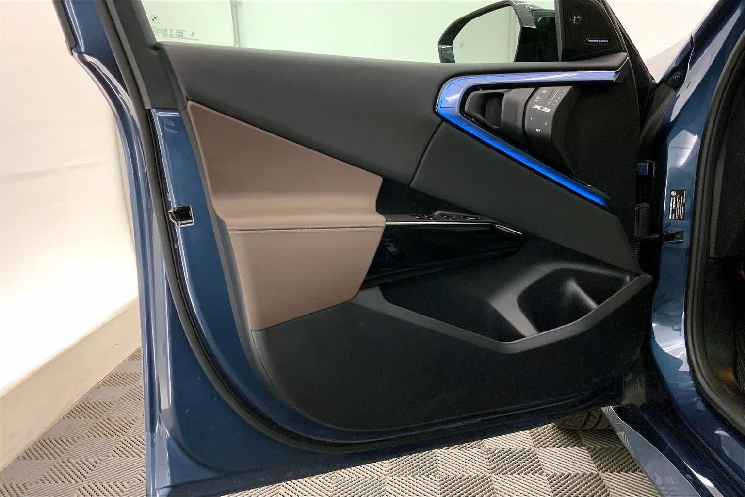 2025 BMW X3 M50 xDrive