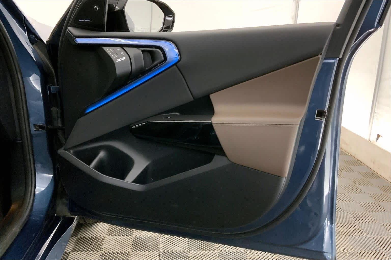 2025 BMW X3 M50 xDrive