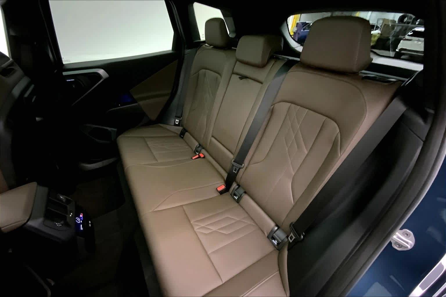 2025 BMW X3 M50 xDrive