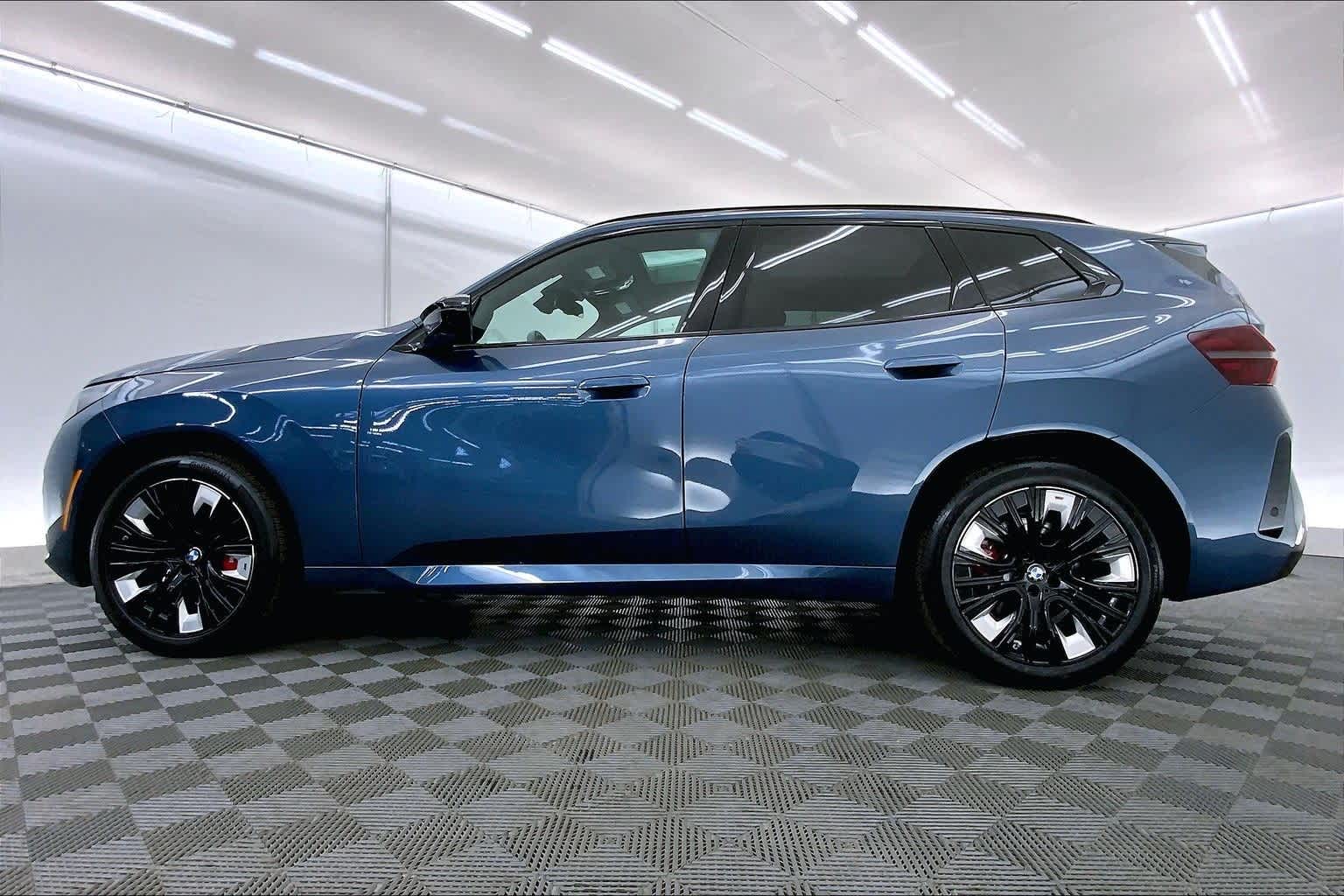 2025 BMW X3 M50 xDrive