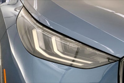 2025 BMW X3 M50 xDrive