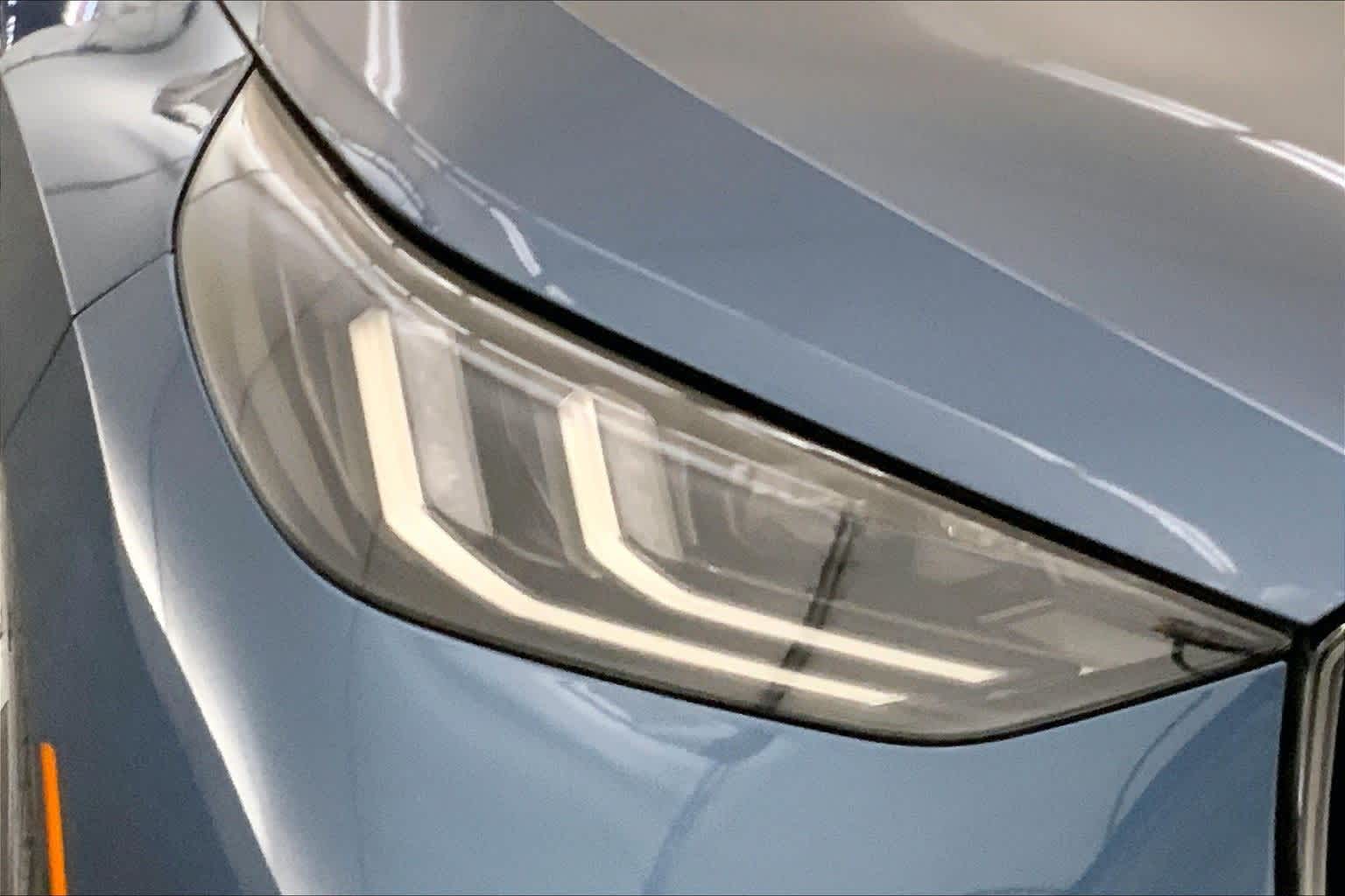 2025 BMW X3 M50 xDrive