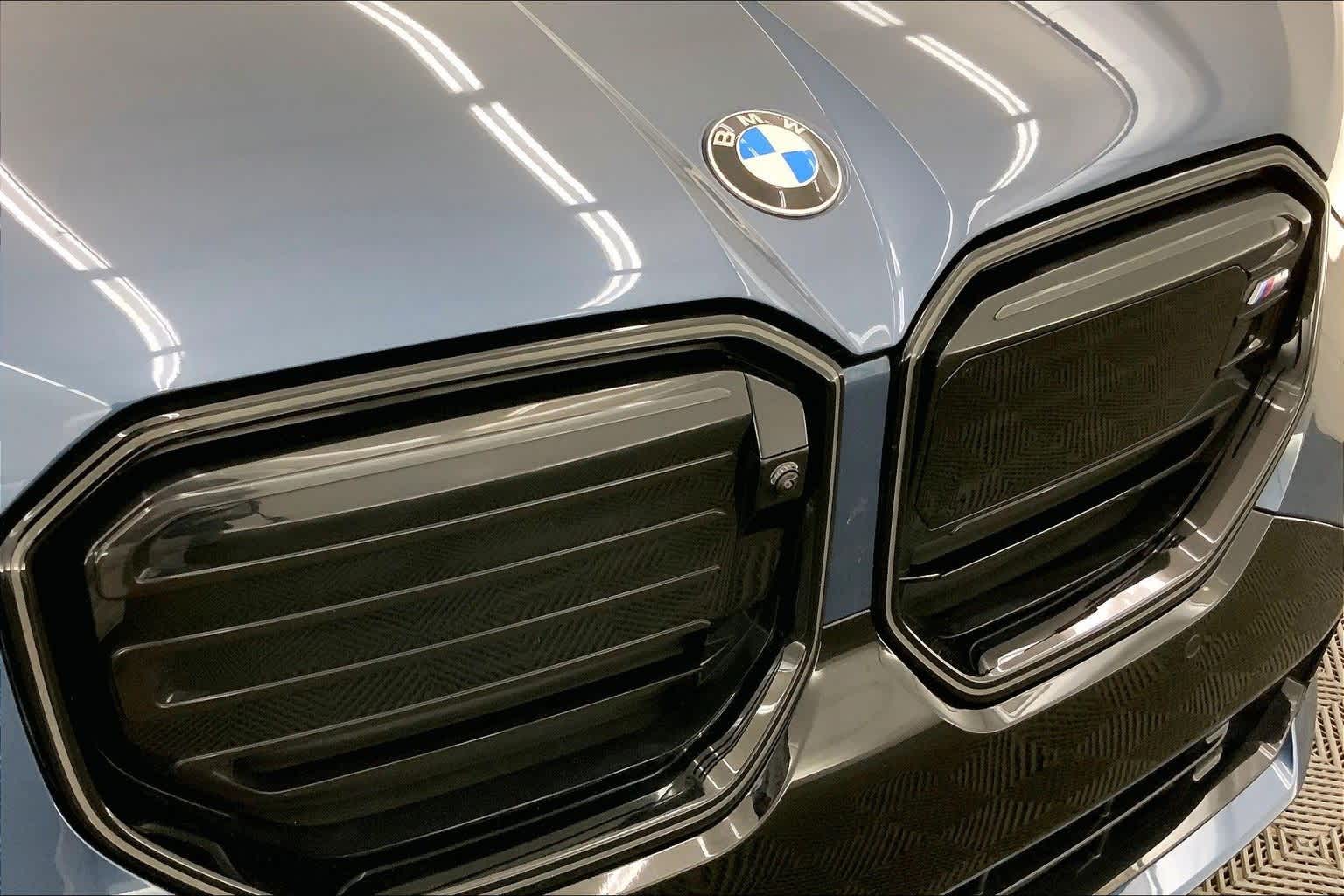 2025 BMW X3 M50 xDrive