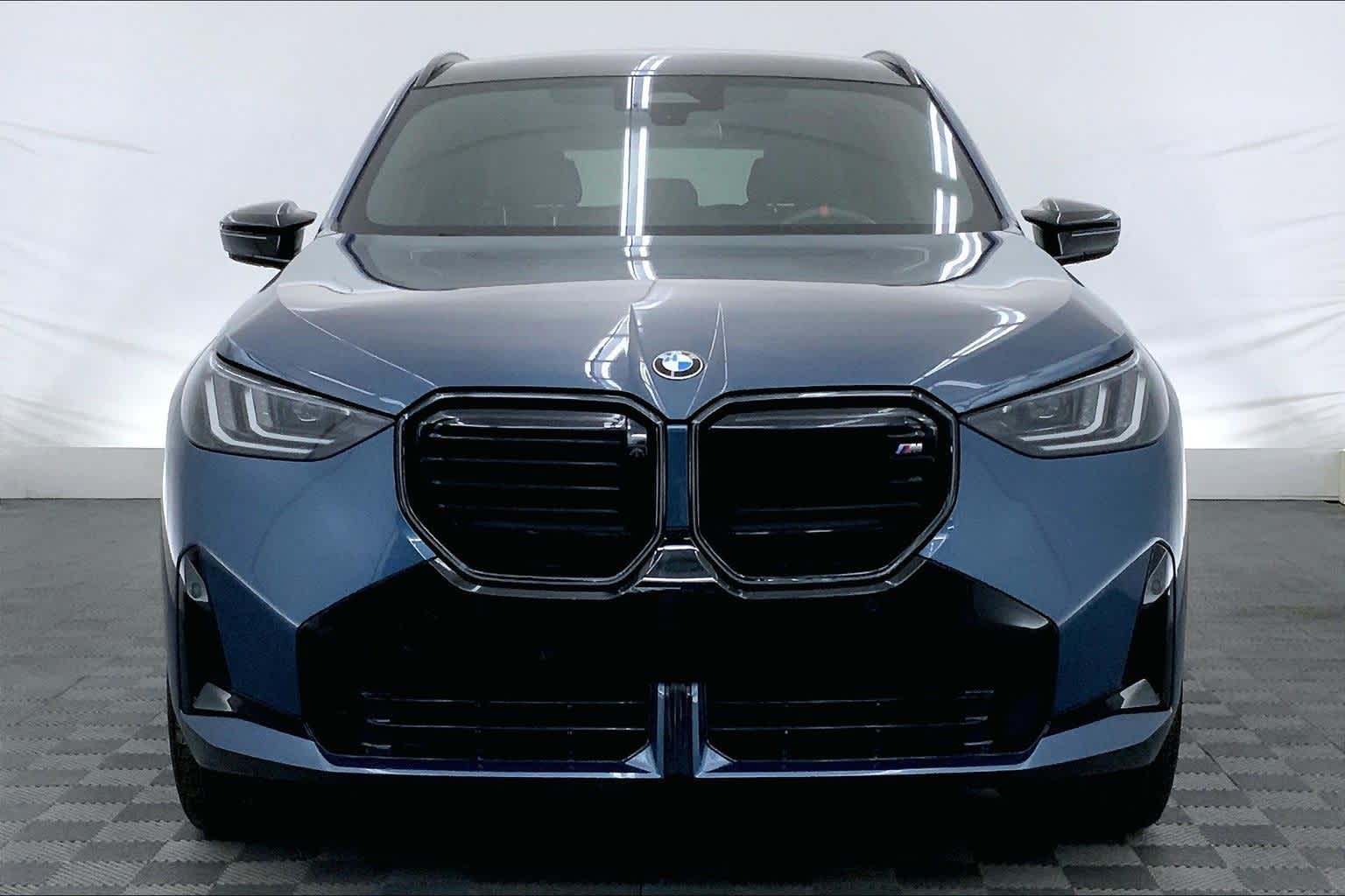 2025 BMW X3 M50 xDrive