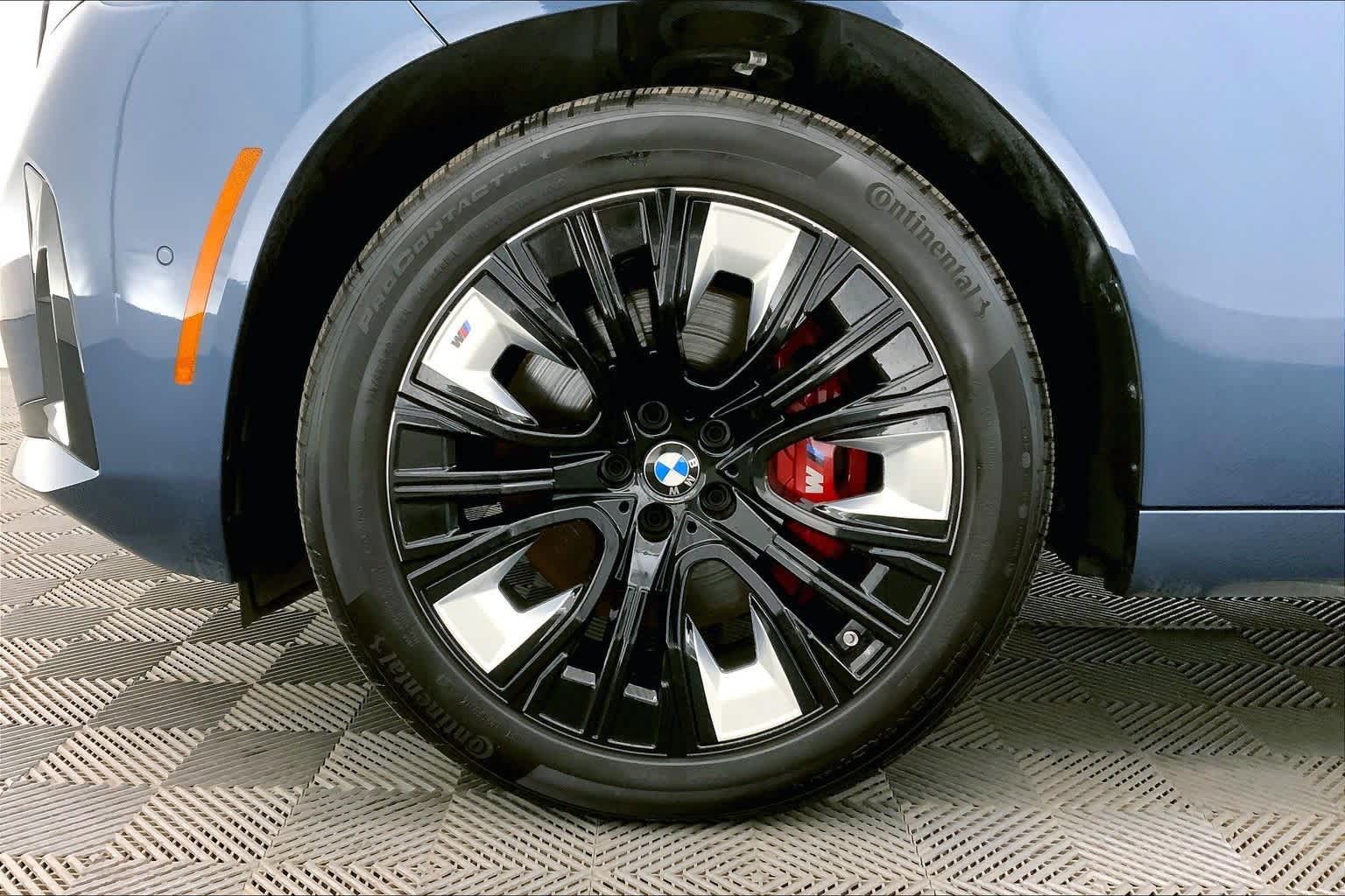 2025 BMW X3 M50 xDrive