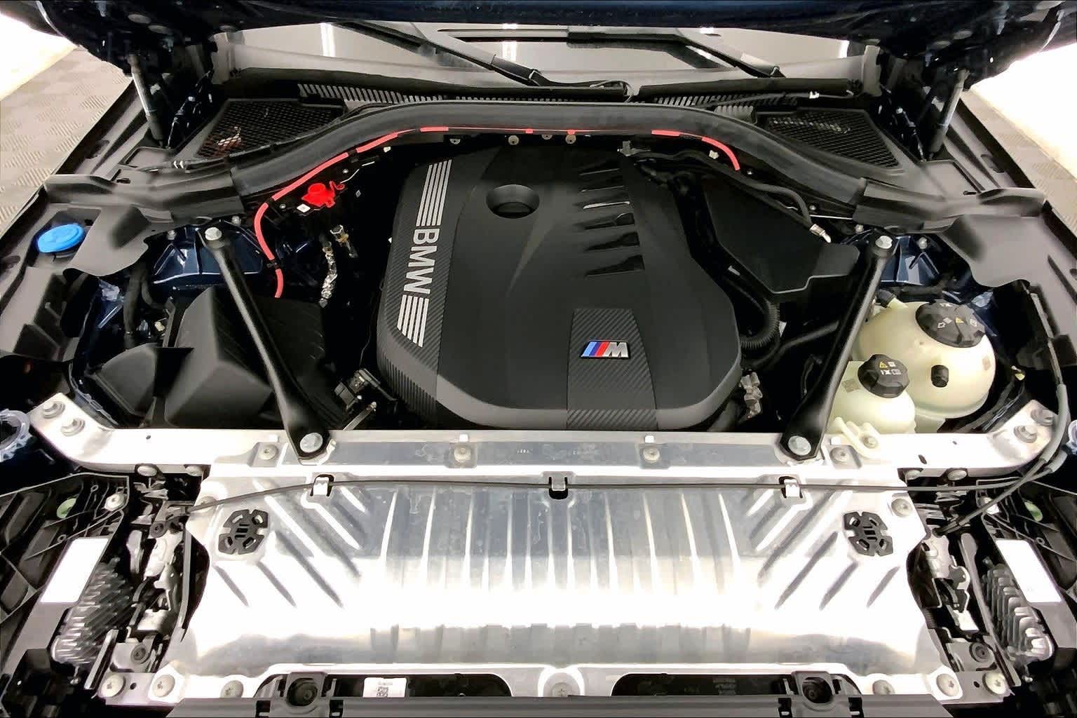 2025 BMW X3 M50 xDrive