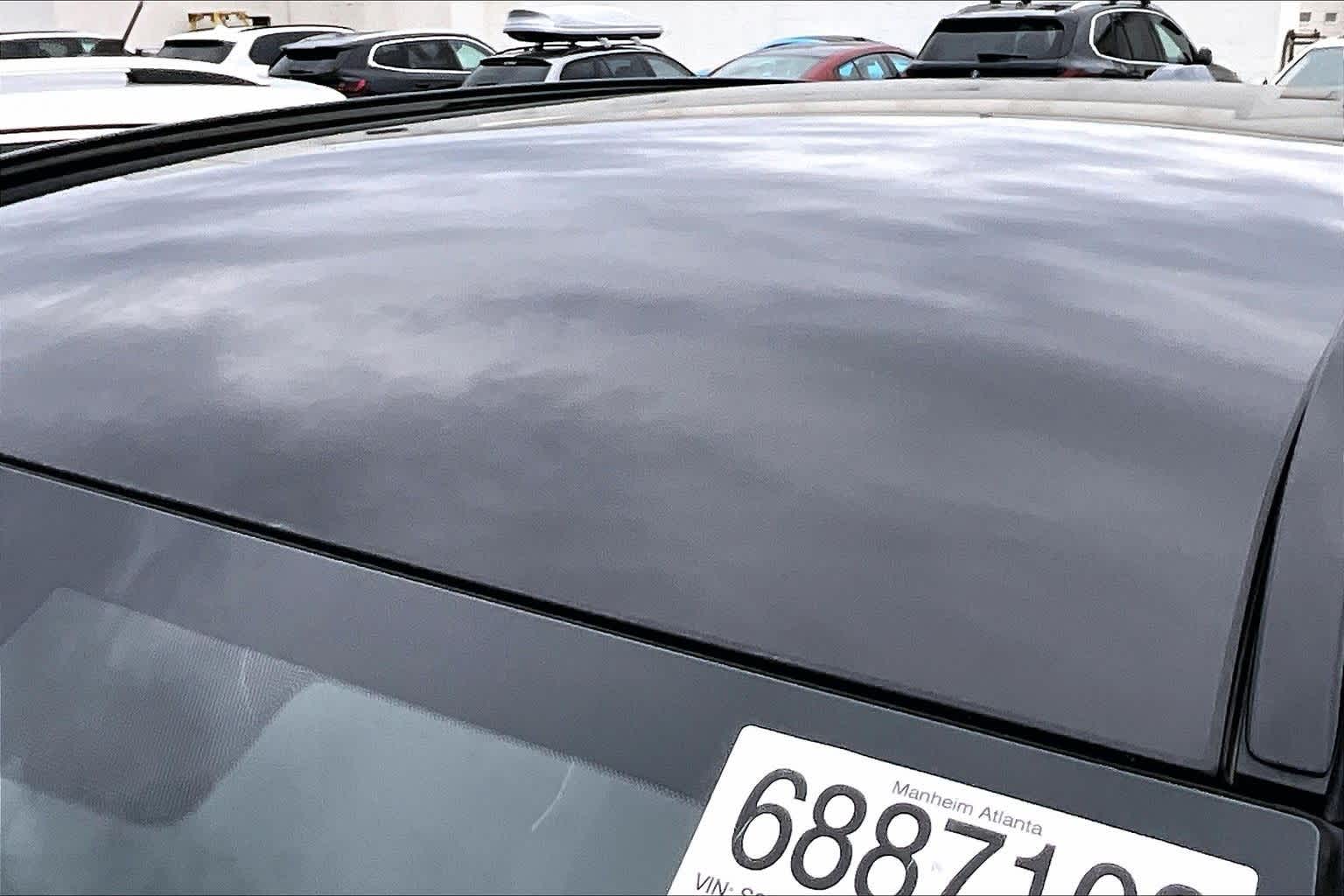 2025 BMW X3 M50 xDrive M50 xDrive