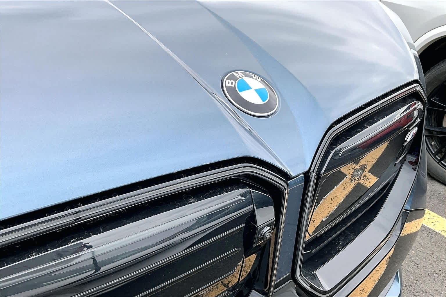 2025 BMW X3 M50 xDrive M50 xDrive