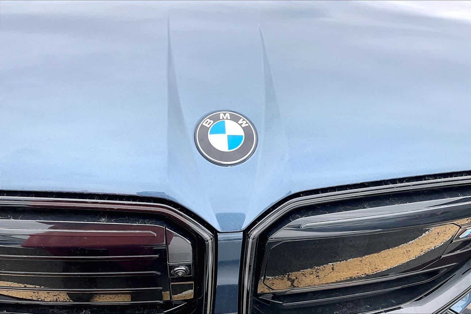 2025 BMW X3 M50 xDrive M50 xDrive