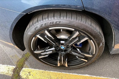 2025 BMW X3 M50 xDrive M50 xDrive