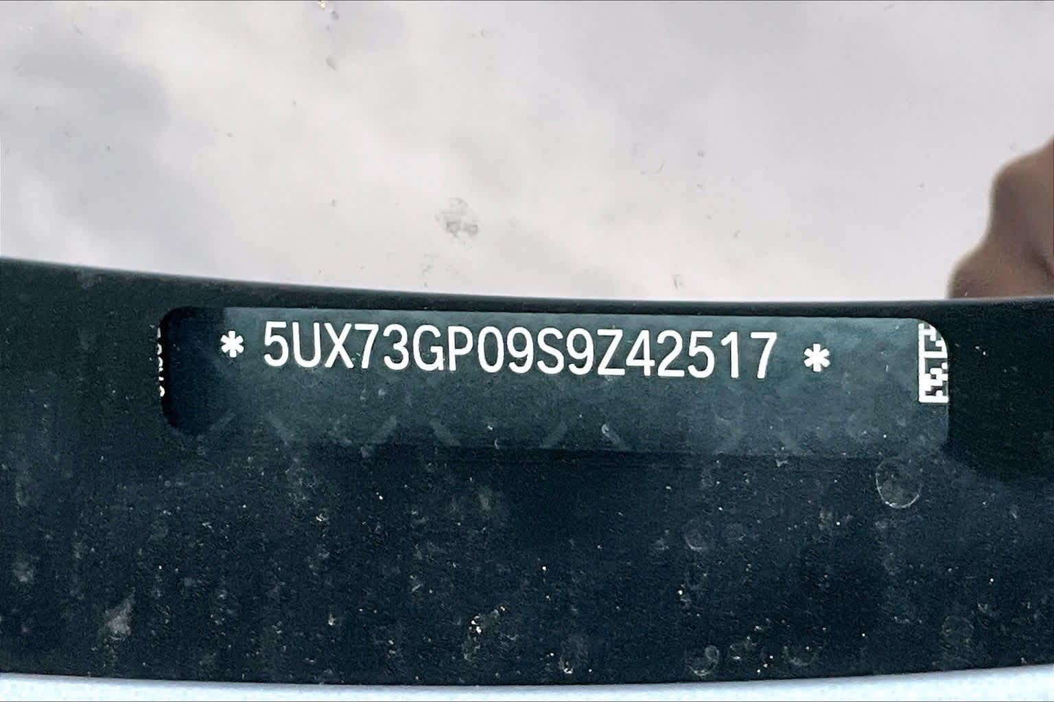 2025 BMW X3 M50 xDrive M50 xDrive