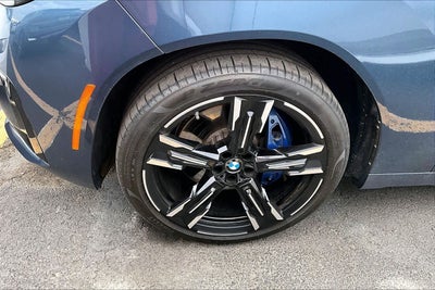 2025 BMW X3 M50 xDrive M50 xDrive