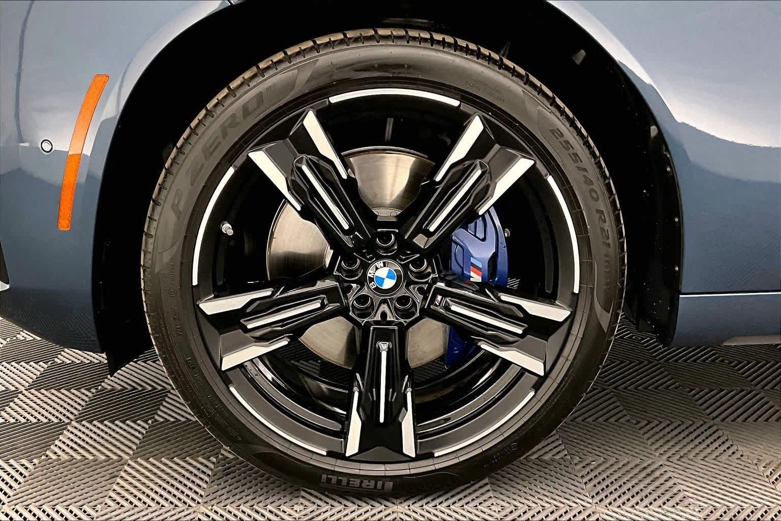 2025 BMW X3 M50 xDrive M50 xDrive