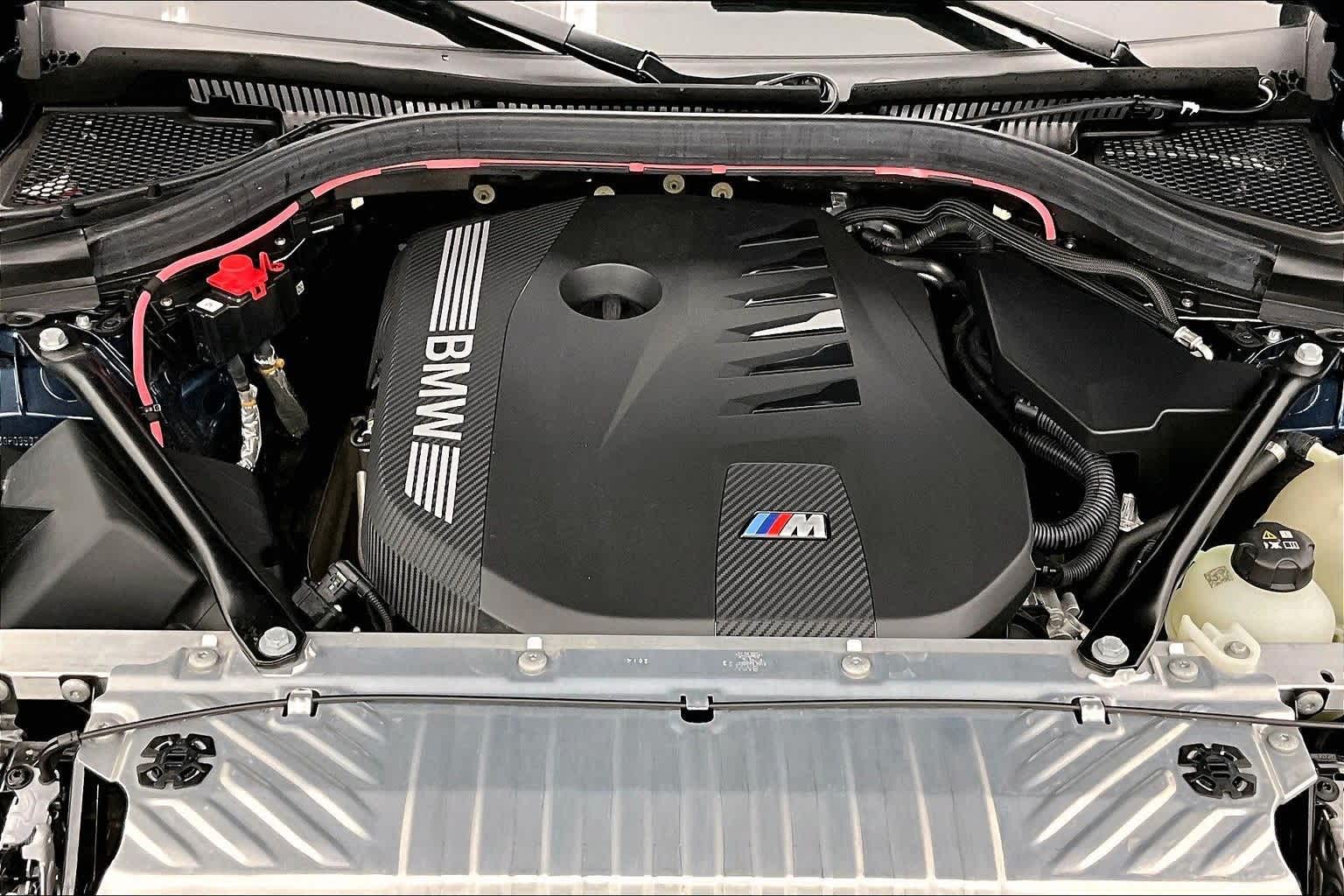 2025 BMW X3 M50 xDrive M50 xDrive