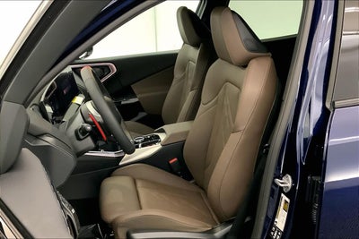 2025 BMW X3 M50 xDrive